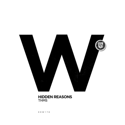 THMS (US) - Hidden Reasons [DDW178]